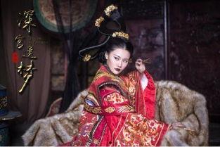 深宫遗梦在线观看,宫廷秘史的绝美演绎 第3张 深宫遗梦在线观看,宫廷秘史的绝美演绎 第3张