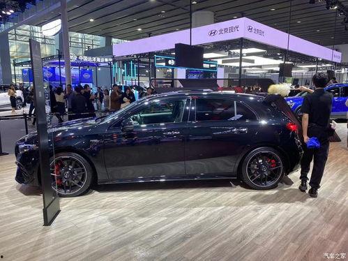2023最新a车爆料,性能升级,设计革新,引领未来潮流 第2张 2023最新a车爆料,性能升级,设计革新,引领未来潮流 第2张