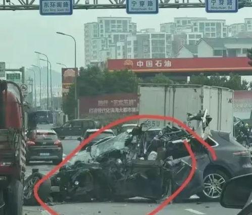 太原事故车爆料最新消息  第1张